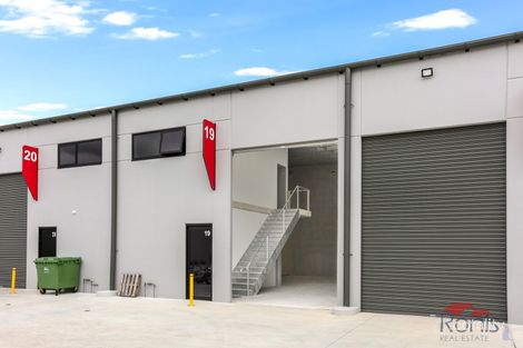 19/47 Allingham St, Condell Park, NSW 2200