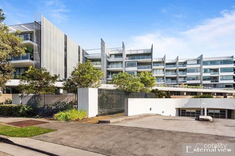 Property photo of 308/2-8 Pine Avenue Little Bay NSW 2036