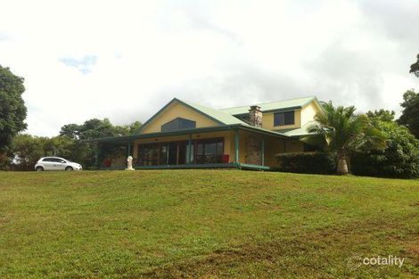 Property photo of 79 Lofts Road Coorabell NSW 2479