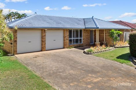 Property photo of 32 Osprey Drive Yamba NSW 2464