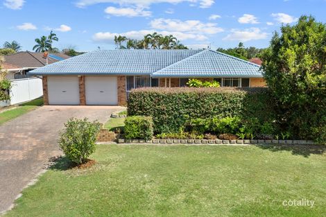 Property photo of 32 Osprey Drive Yamba NSW 2464