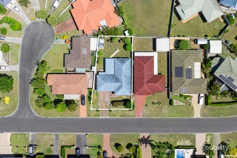 Property photo of 32 Osprey Drive Yamba NSW 2464