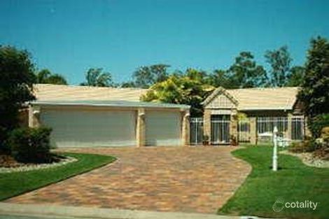 10 Binara Ct, Carseldine, QLD 4034