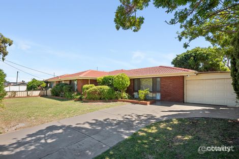 42 Panamuna Dr, Willetton, WA 6155