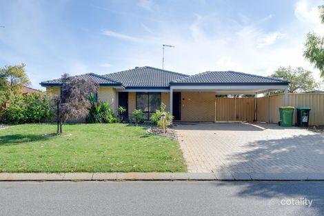 Property photo of 2 Grady Court Waikiki WA 6169