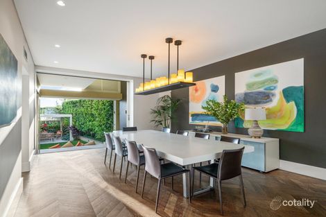 Property photo of 80 Ocean Street Woollahra NSW 2025