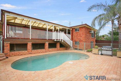 Property photo of 127 Myrtle Street Prospect NSW 2148