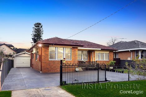 Property photo of 10 Ogmore Court Bankstown NSW 2200