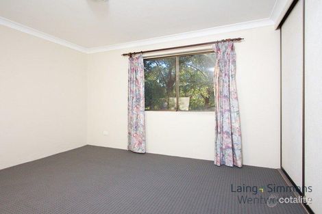 Property photo of 10/28-30 Lane Street Wentworthville NSW 2145