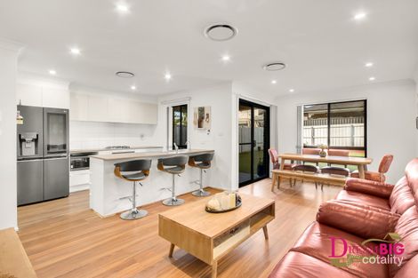 Property photo of 5 Arcadia Street Schofields NSW 2762