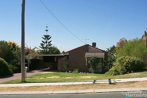 Property photo of 9 Roamer Street Heathridge WA 6027