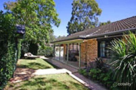 Property photo of 1 Peita Crescent Mona Vale NSW 2103