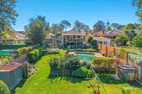 Property photo of 30 Quarry Road Ryde NSW 2112
