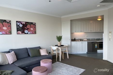 Property photo of 608/22-40 Sir John Young Crescent Woolloomooloo NSW 2011