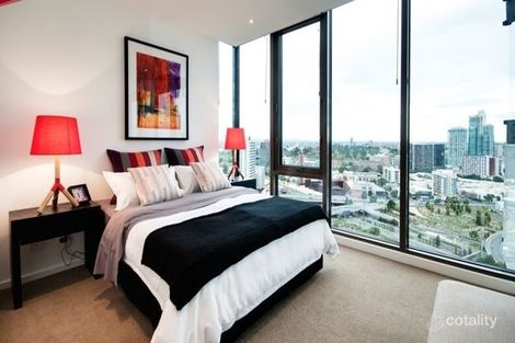 Property photo of 1000/118 Kavanagh Street Southbank VIC 3006