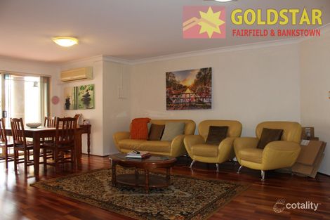 Property photo of 20/6 Sir Joseph Banks Street Bankstown NSW 2200