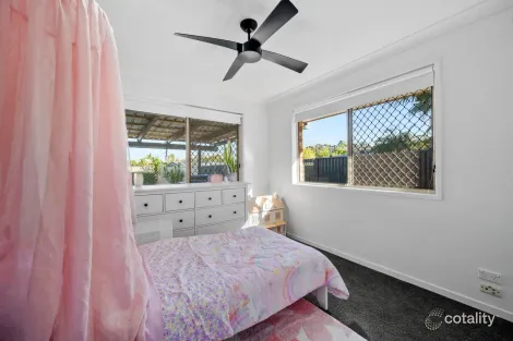 Property photo of 65 Hickey Way Carrara QLD 4211