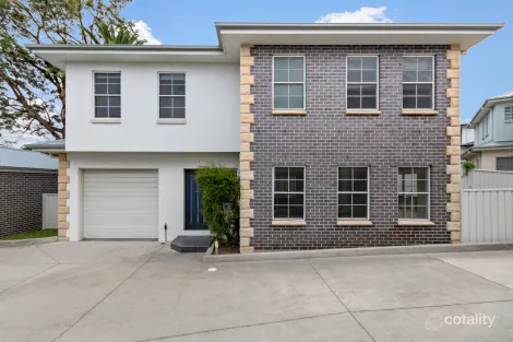 Property photo of 2/92A Bridge Street Waratah NSW 2298