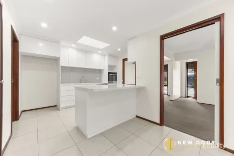Property photo of 57 Summerville Crescent Florey ACT 2615