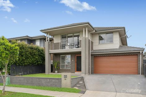 34 Globe St, Middleton Grange, NSW 2171