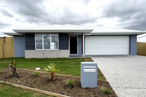 51 Provence Pl, Greenbank, QLD 4124