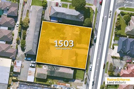 Property photo of 11 Stud Road Dandenong VIC 3175