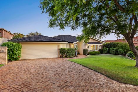 Property photo of 28 Camelot Street Carine WA 6020
