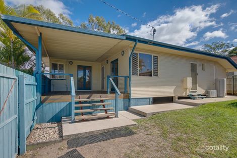 Property photo of 267 Railway Parade Birkdale QLD 4159