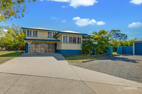 Property photo of 267 Railway Parade Birkdale QLD 4159