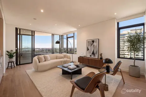 1908/8 Walker St, Rhodes, NSW 2138