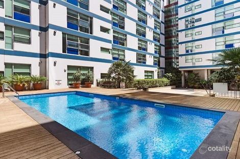Property photo of 704/800 Swanston Street Carlton VIC 3053