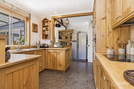 Property photo of 24 Prossers Forest Road Ravenswood TAS 7250
