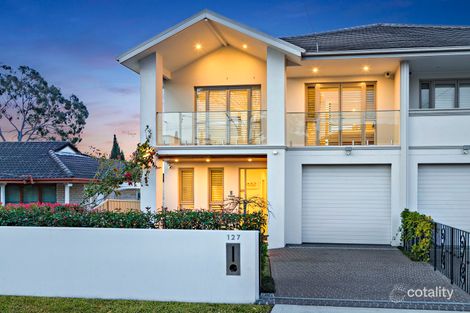 127 Banksia Rd, Greenacre, NSW 2190