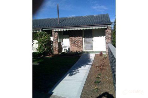 18/129 Lanhams Rd, Winston Hills, NSW 2153