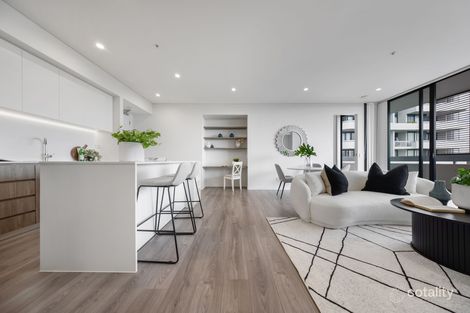 Property photo of 711/2 Kingfisher Street Lidcombe NSW 2141