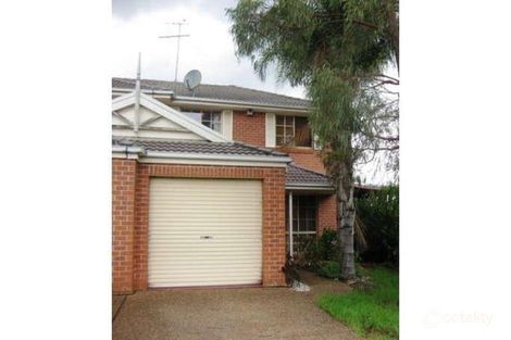 Property photo of 63 Hamrun Circuit Rooty Hill NSW 2766