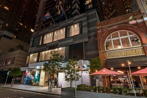 Property photo of 1506/27 Little Collins Street Melbourne VIC 3000