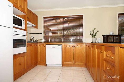 Property photo of 20 Roadhouse Wynd Sydenham VIC 3037