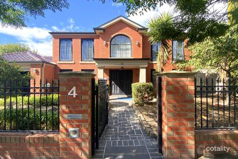 Property photo of 4 Lonsdale Court Caroline Springs VIC 3023