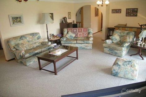 Property photo of 115 Joseph Banks Drive Kings Langley NSW 2147