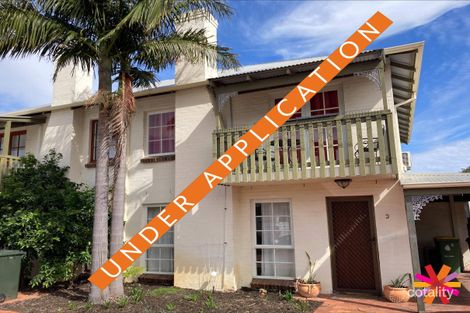 Property photo of 3/59 Lockhart Street Como WA 6152