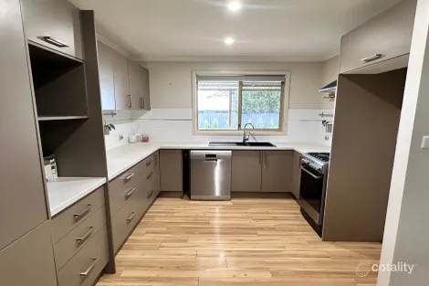 Property photo of 2 Miller Way South Kalgoorlie WA 6430