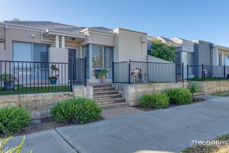 Property photo of 3B Rathkeale Boulevard Ridgewood WA 6030