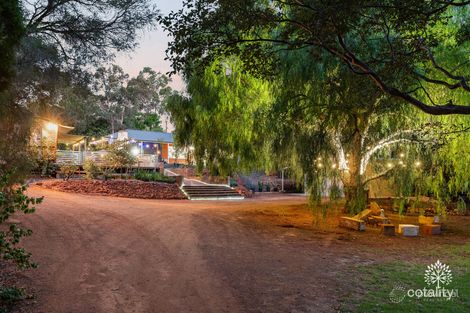 Property photo of 21 Wheelwright Road Lesmurdie WA 6076