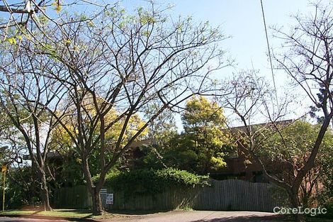 Property photo of 4/49 Stanley Terrace Taringa QLD 4068