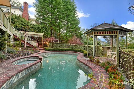 Property photo of 31 Glen Avenue Croydon VIC 3136