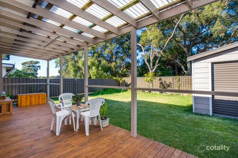 Property photo of 45 Wilbur Street Greenacre NSW 2190