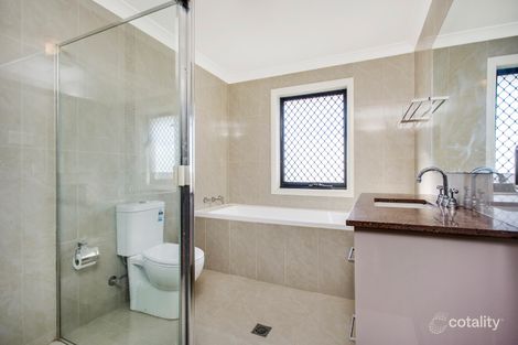 Property photo of 45 Wilbur Street Greenacre NSW 2190