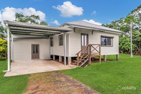 Property photo of 25 Hickory Street Goondi Bend QLD 4860