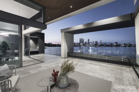 Property photo of 701/77 South Perth Esplanade South Perth WA 6151
